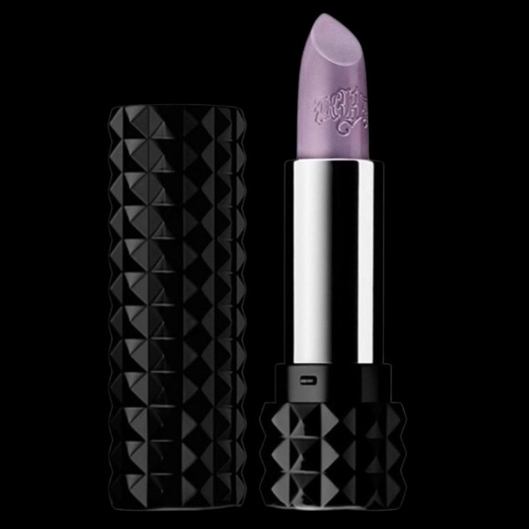 Kat Von D Studded Kiss Lipstick 💋 - Picture 2 of 14